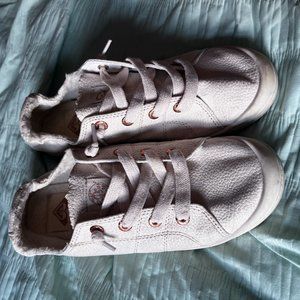 Roxy Bayshore Slip-On Shoes